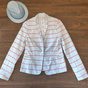 Vintage Brooks Brothers searsucker jacket